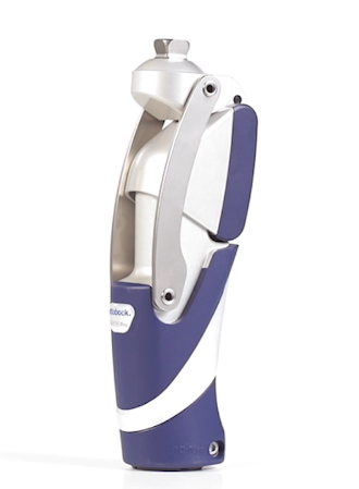 假肢氣壓膝關(guān)節(jié)的功能也可以如此強大噢！