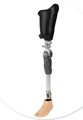 假肢膝關(guān)節(jié)