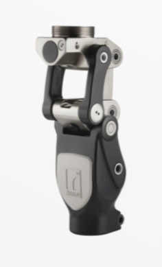 七軸幾何鎖假肢膝關(guān)節(jié)