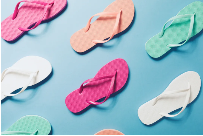 鞋子選不對(duì)傷膝傷腳傷關(guān)節(jié)！