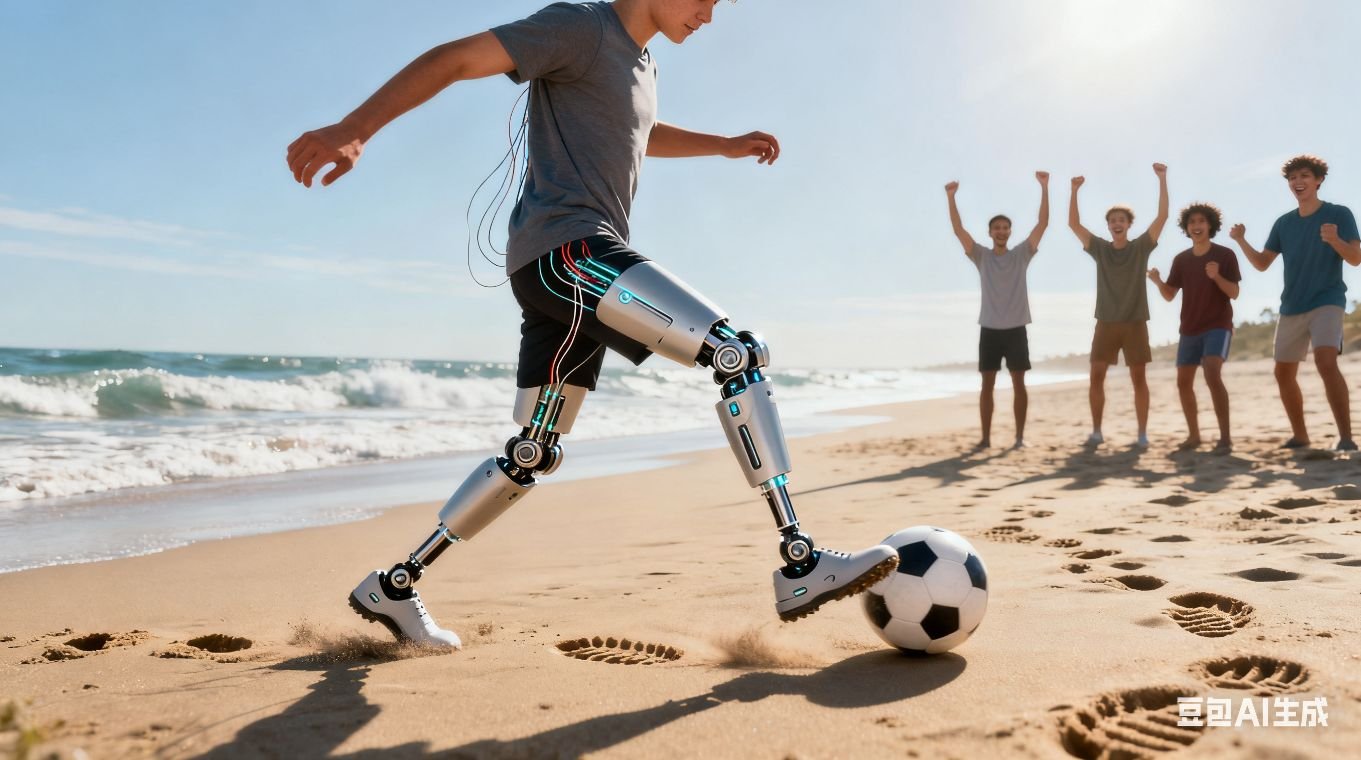 大腿假肢關(guān)節(jié)的演變與發(fā)展