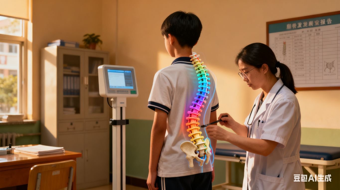 脊柱的生物結(jié)構(gòu)與運(yùn)動(dòng)方式