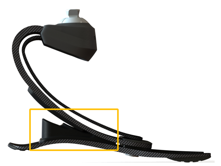 新款碳纖儲(chǔ)能徦腳