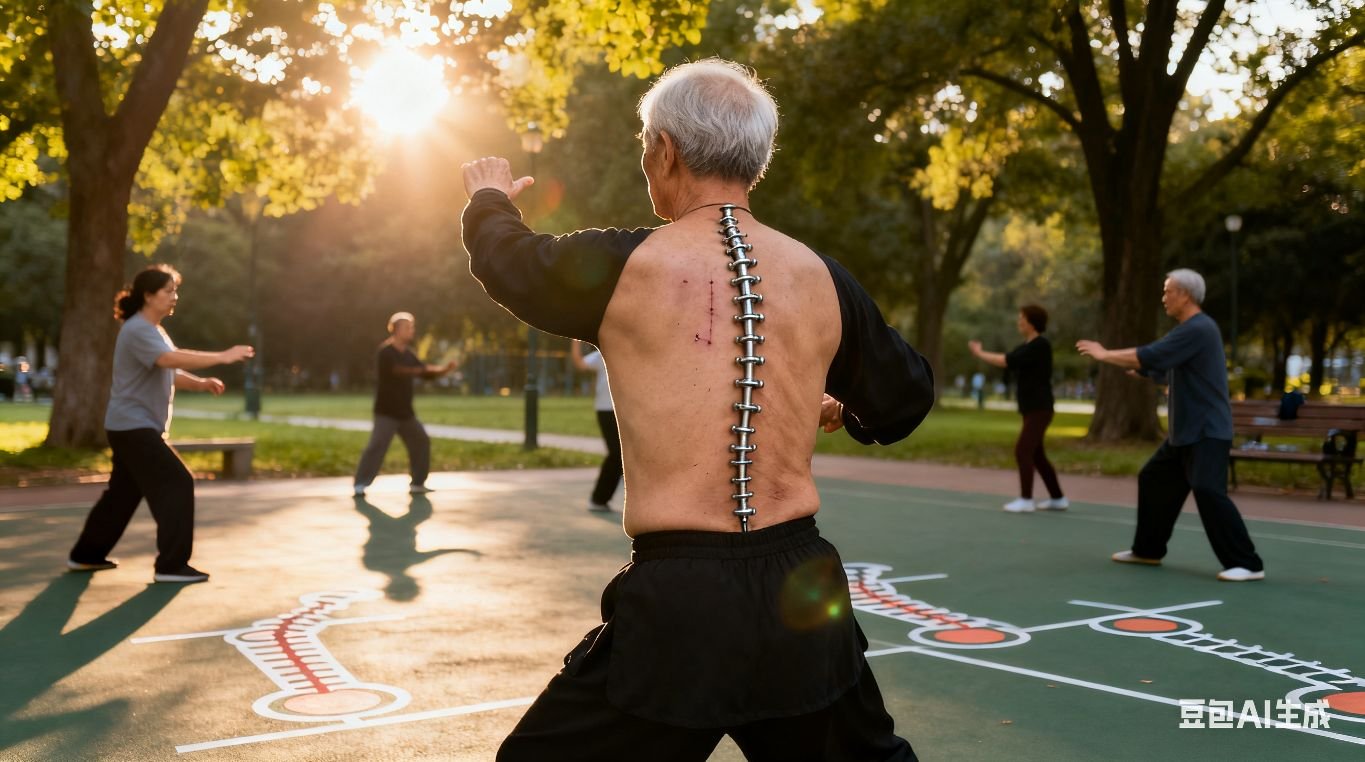 脊柱側(cè)彎手術(shù)的核心原理與利弊解析