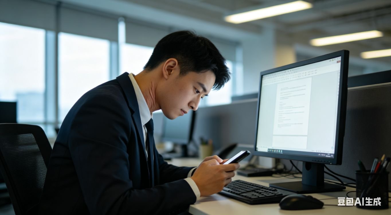 頸椎病的隱匿危害與科學預防指南