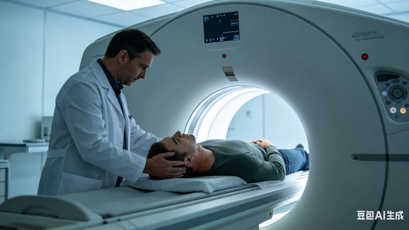 頸椎病的隱匿危害與科學預防指南