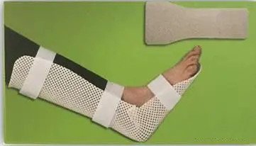 矯形器的基本功能  