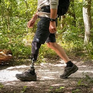 穿戴假肢的用戶如何選擇適合你的鞋子？