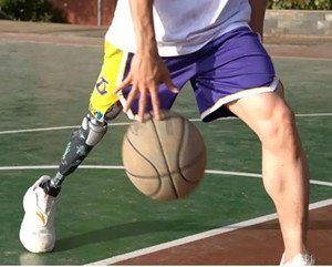 穿戴假肢的用戶如何選擇適合你的鞋子？