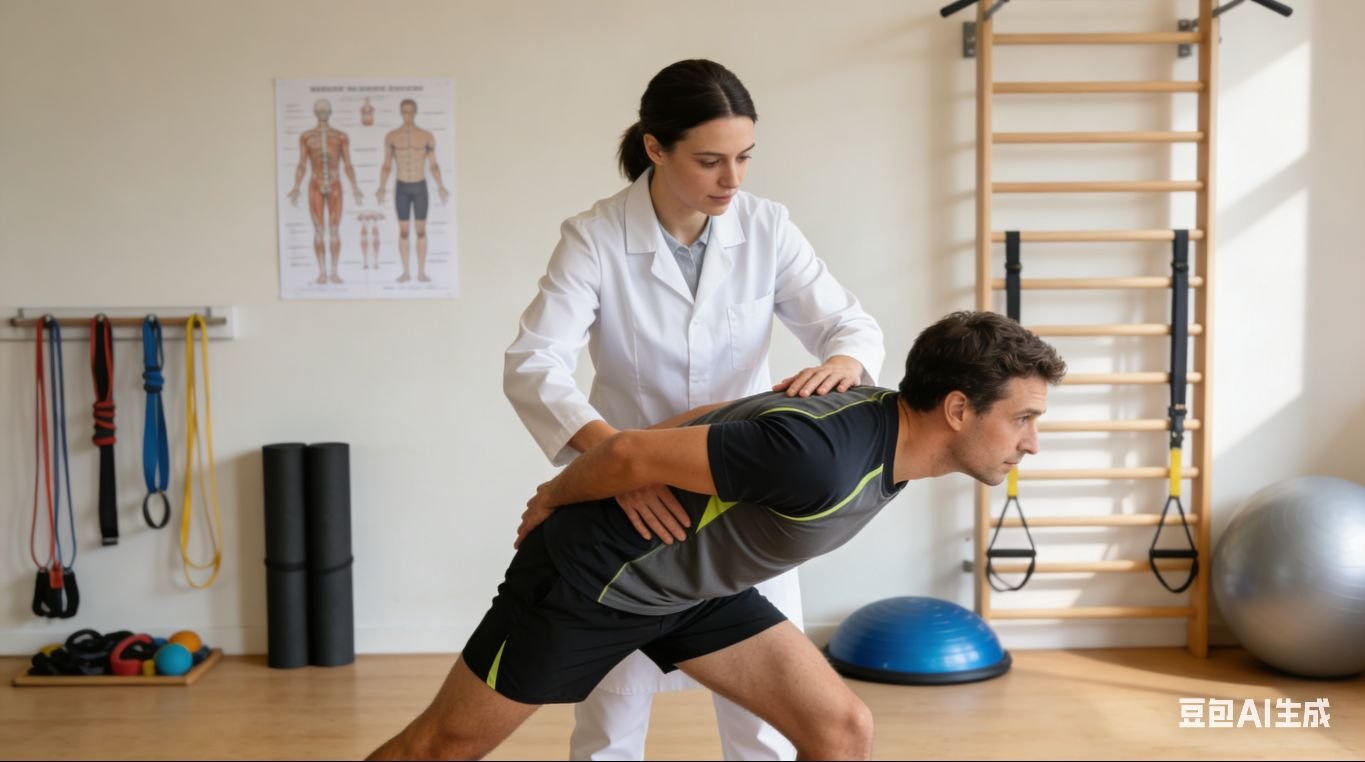 脊柱側彎患者運動干預建議