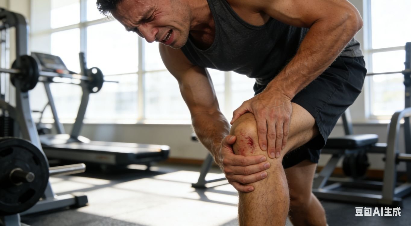 扁平足的臨床危害科普