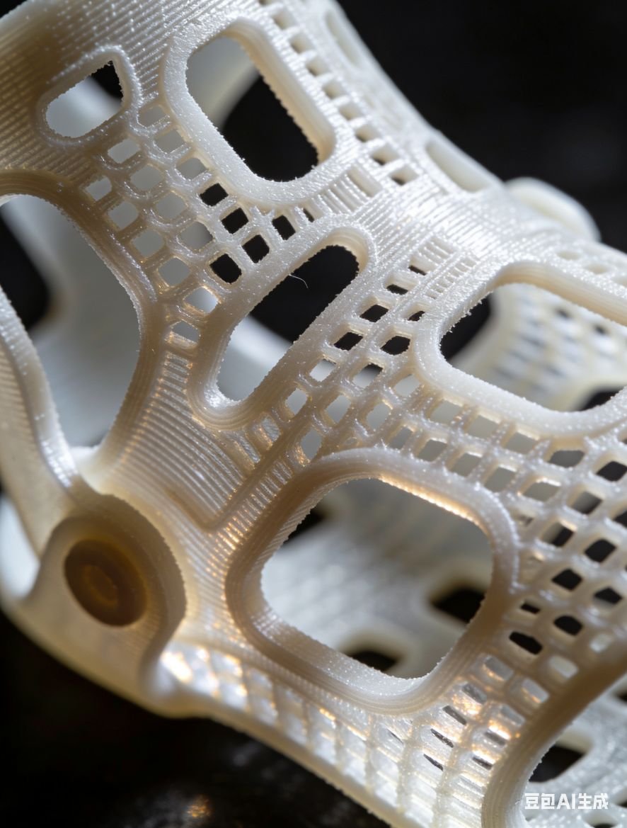 脊柱側(cè)彎矯正支具材料