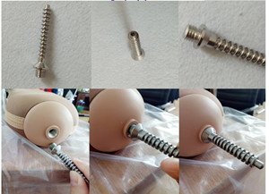 硅、凝膠套（硅膠套、凝膠套）對(duì)假肢的重要性