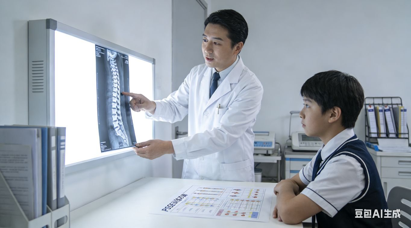 脊柱側(cè)彎矯正輔助操的規(guī)范應(yīng)用科普