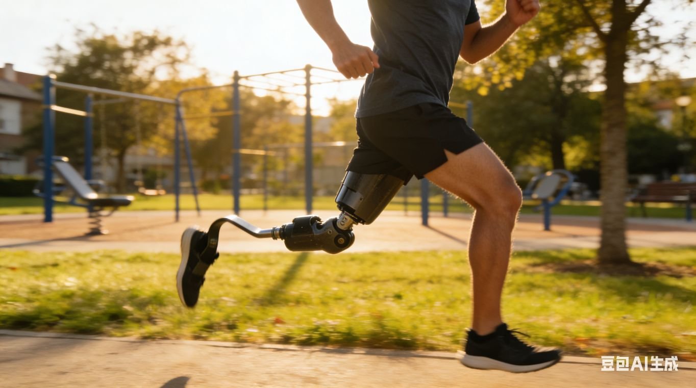 假肢接受腔種類與規(guī)范適配科普