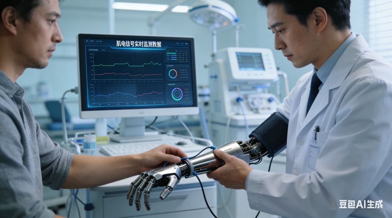 手部仿生產(chǎn)品的規(guī)范應(yīng)用循證科普