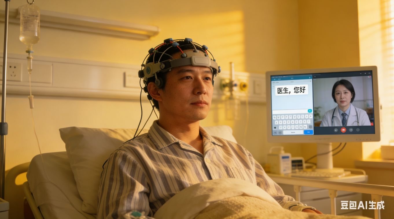 腦機(jī)接口在康復(fù)醫(yī)療中的規(guī)范應(yīng)用