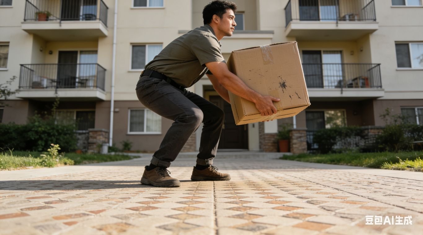 成年人腰部疾病的循證預(yù)防科普