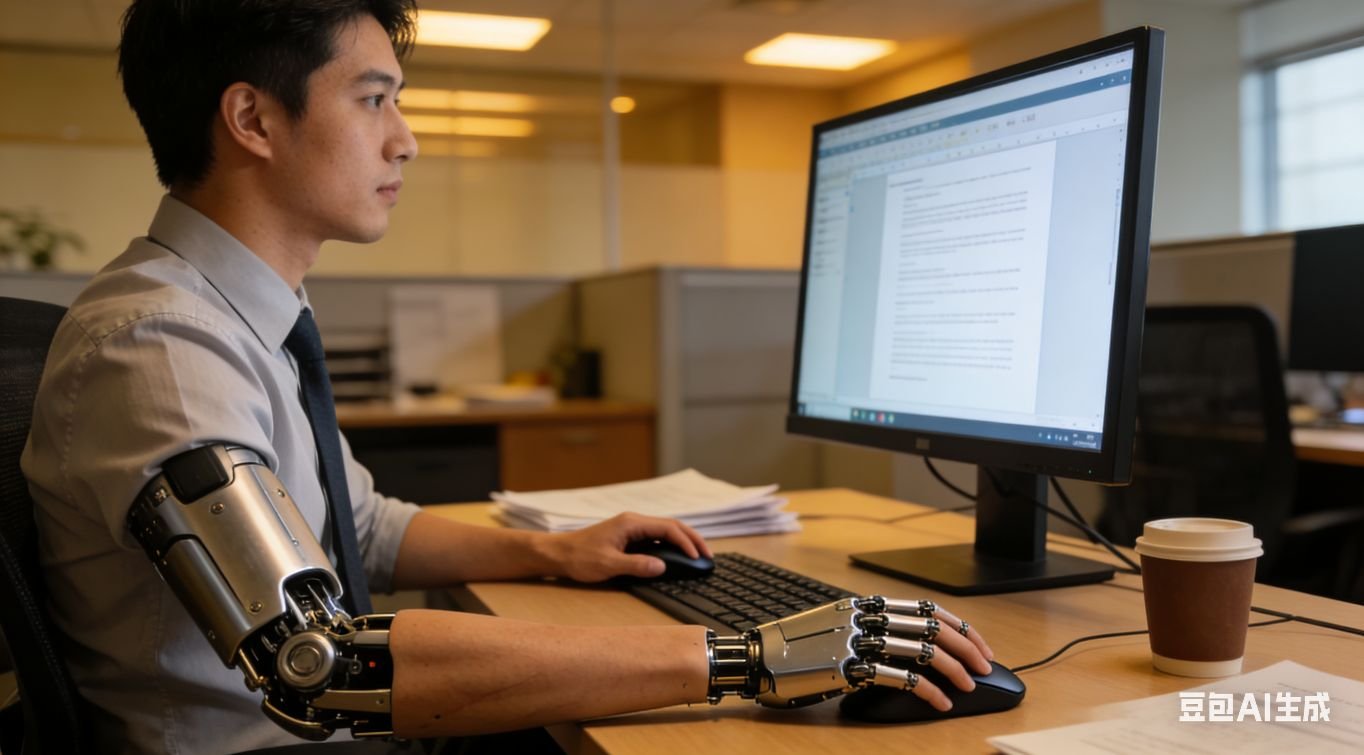 假肢關(guān)節(jié)的循證分型與規(guī)范應(yīng)用科普