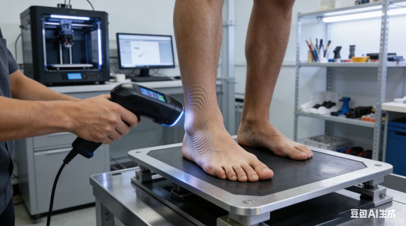 3D打印在康復(fù)醫(yī)療中的循證應(yīng)用科普