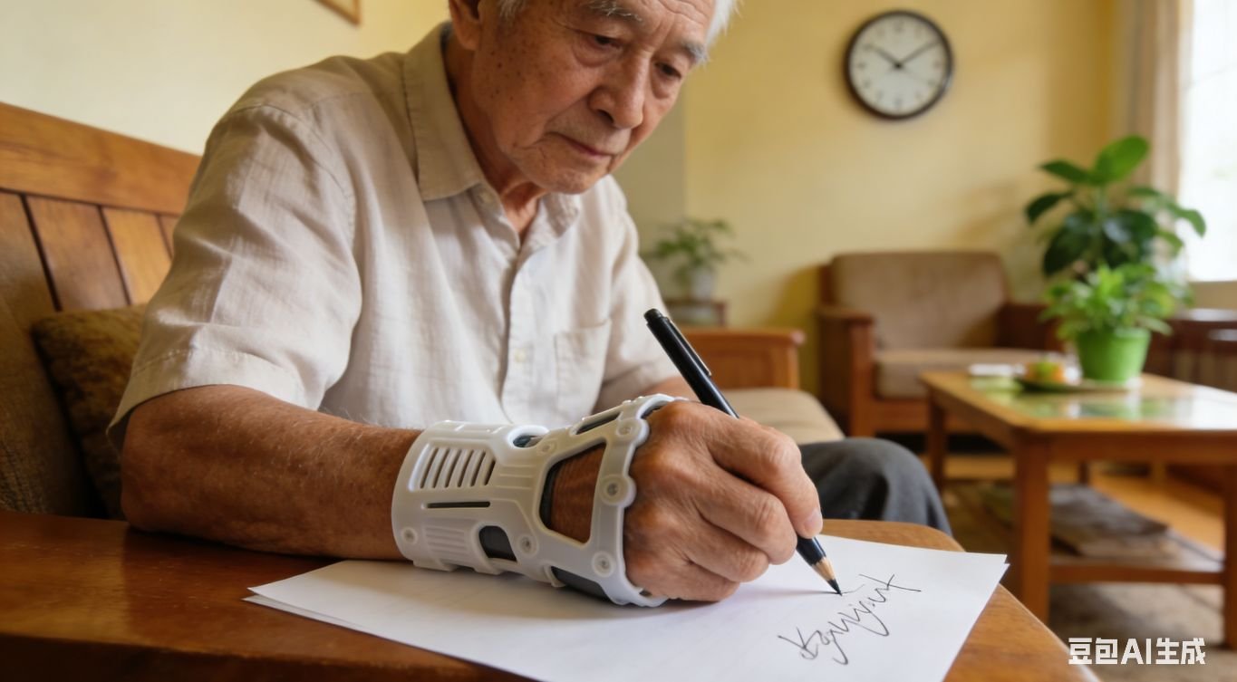 3D打印在康復(fù)醫(yī)療中的循證應(yīng)用科普