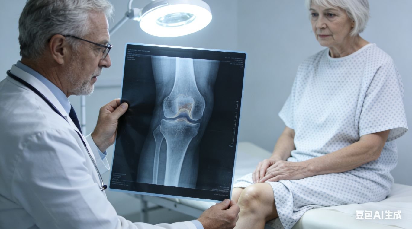 膝關(guān)節(jié)常見(jiàn)易發(fā)病癥循證科普