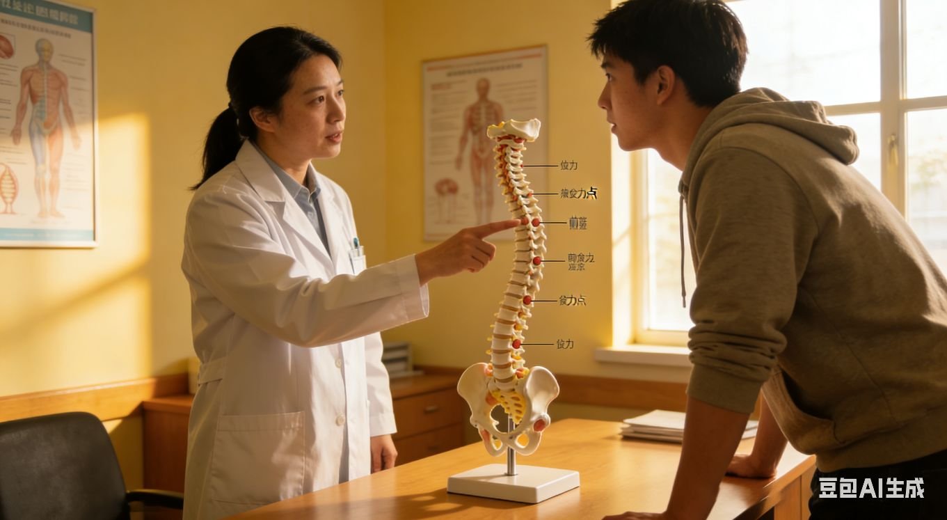 頸椎易發(fā)病癥的循證預防科普