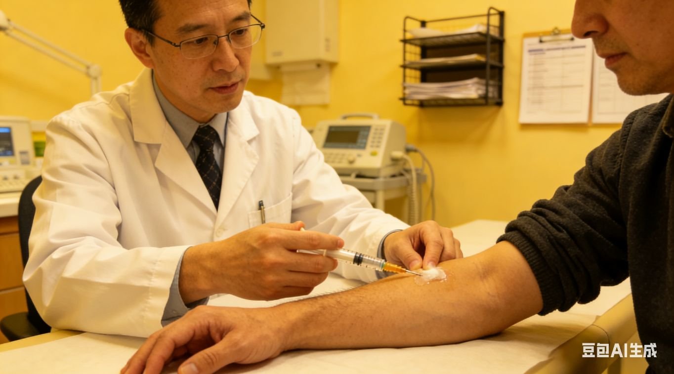 腱鞘炎的循證診療與預(yù)防科普