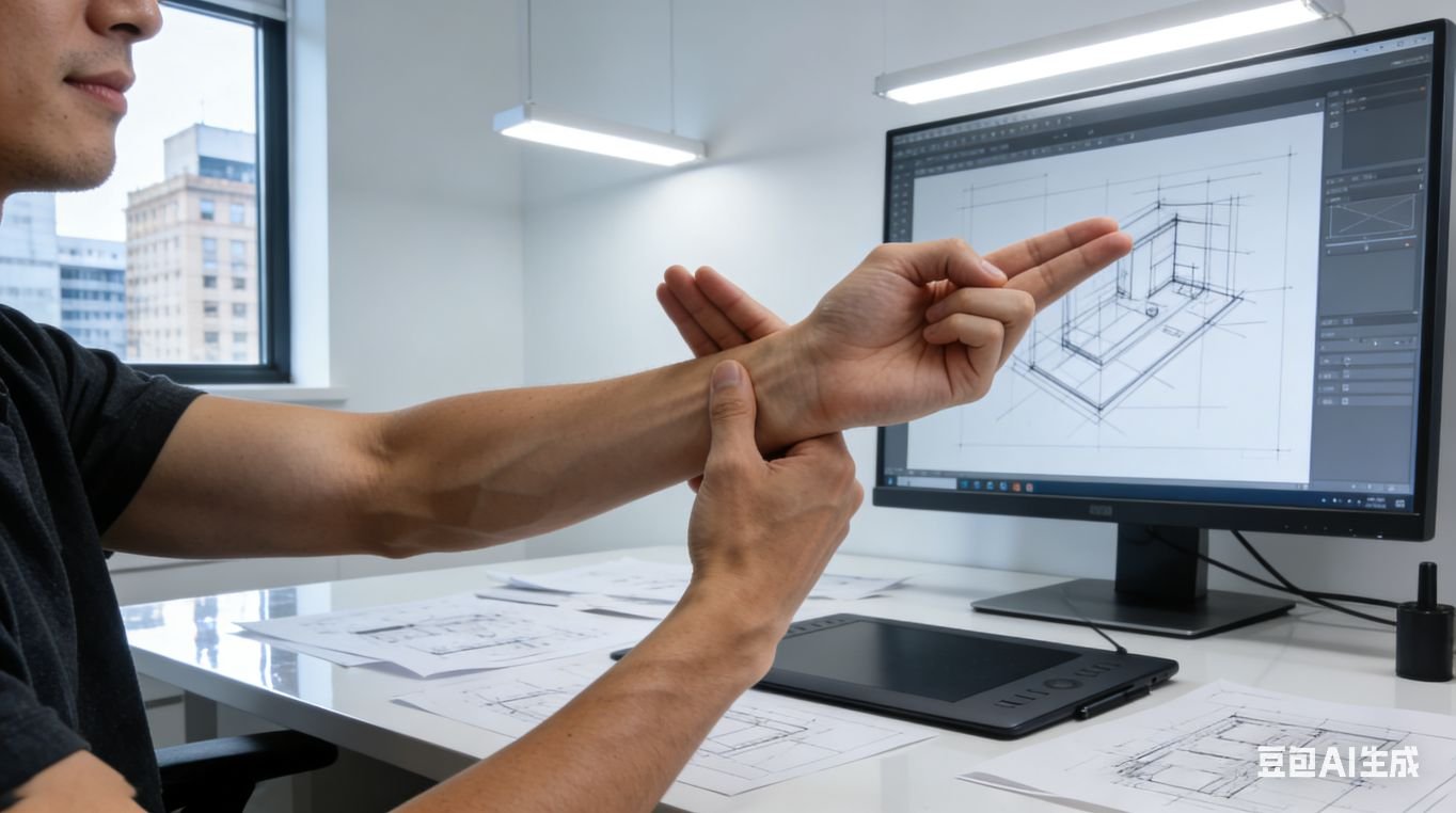 腱鞘炎的循證診療與預(yù)防科普