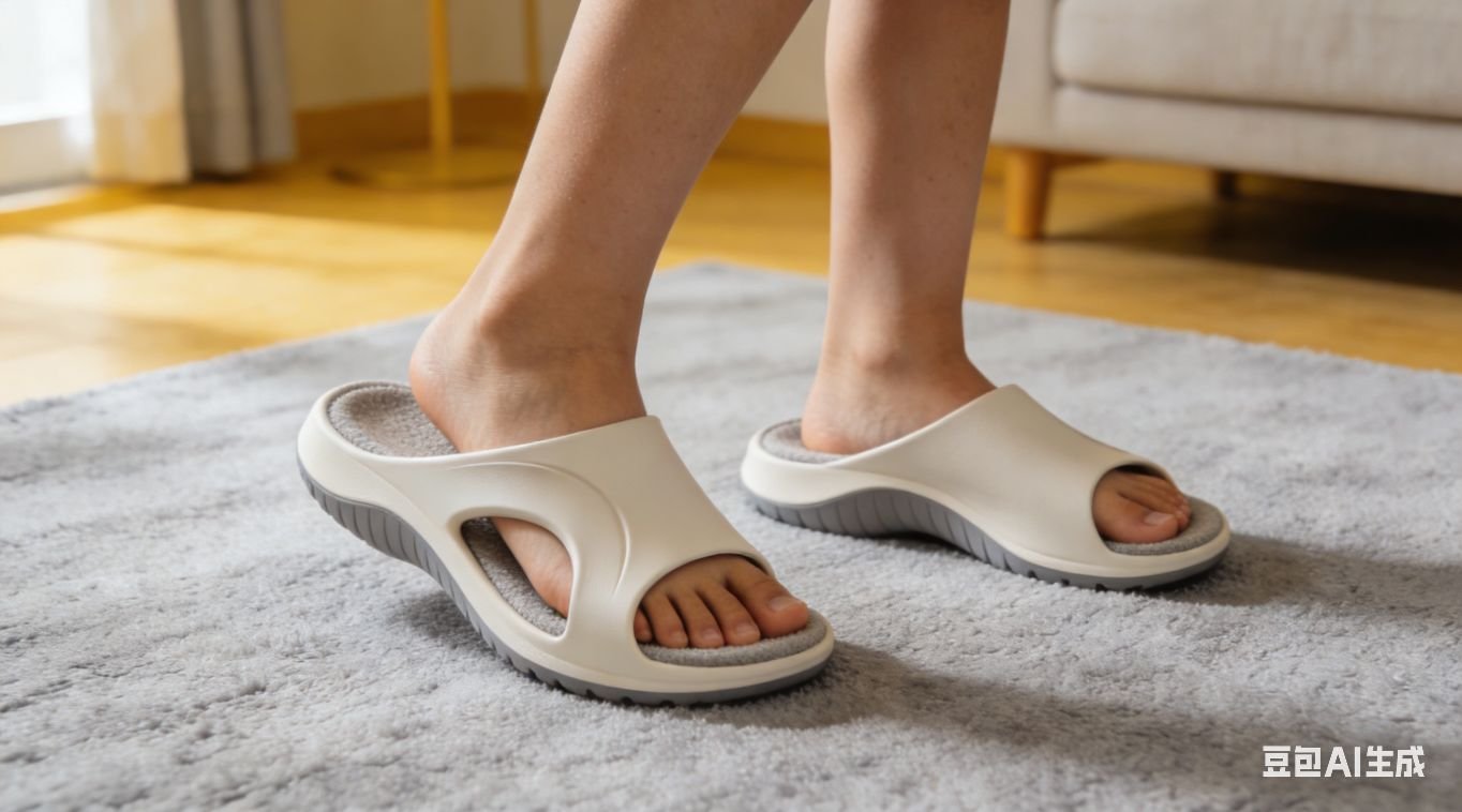 現(xiàn)代人腳踝保護(hù)的循證科普