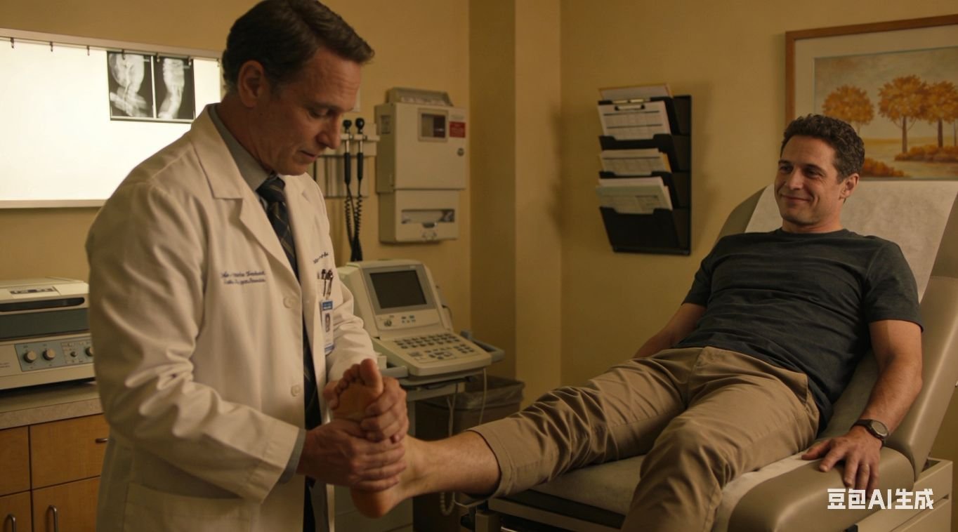 現(xiàn)代人腳踝保護(hù)的循證科普