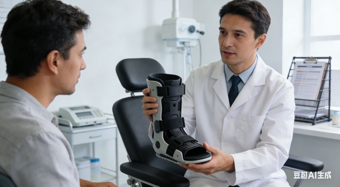 X型腿/O型腿矯形支具的循證規(guī)范應(yīng)用科普