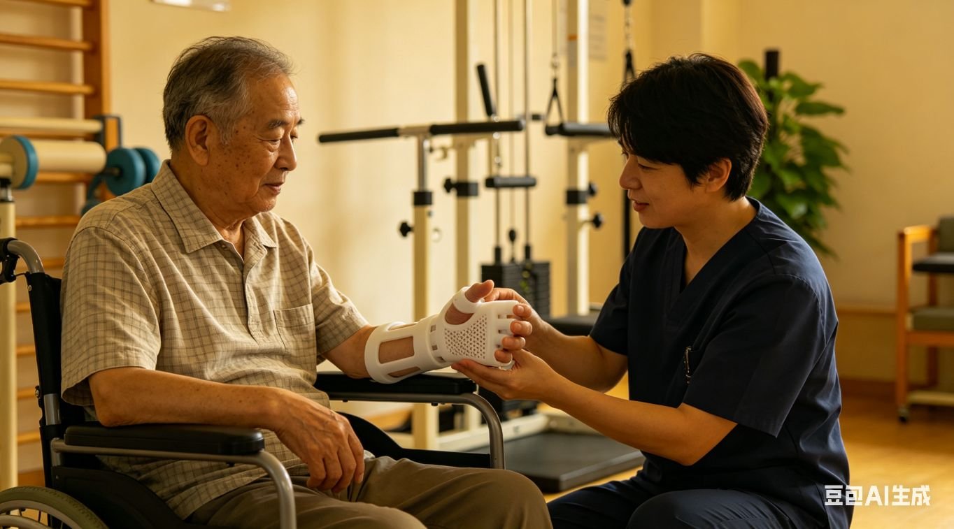 3D打印技術(shù)在康復(fù)醫(yī)療中的循證規(guī)范應(yīng)用科普