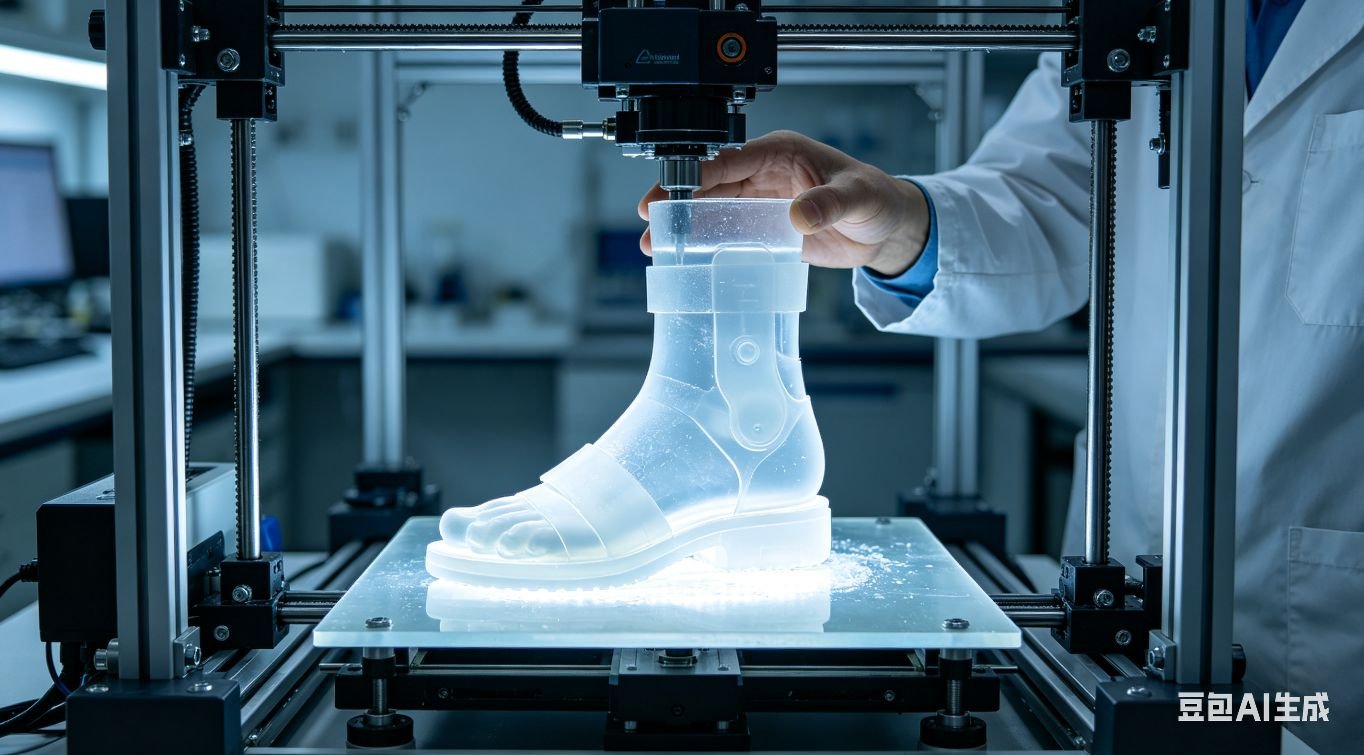 3D打印技術(shù)在康復(fù)醫(yī)療中的循證規(guī)范應(yīng)用科普