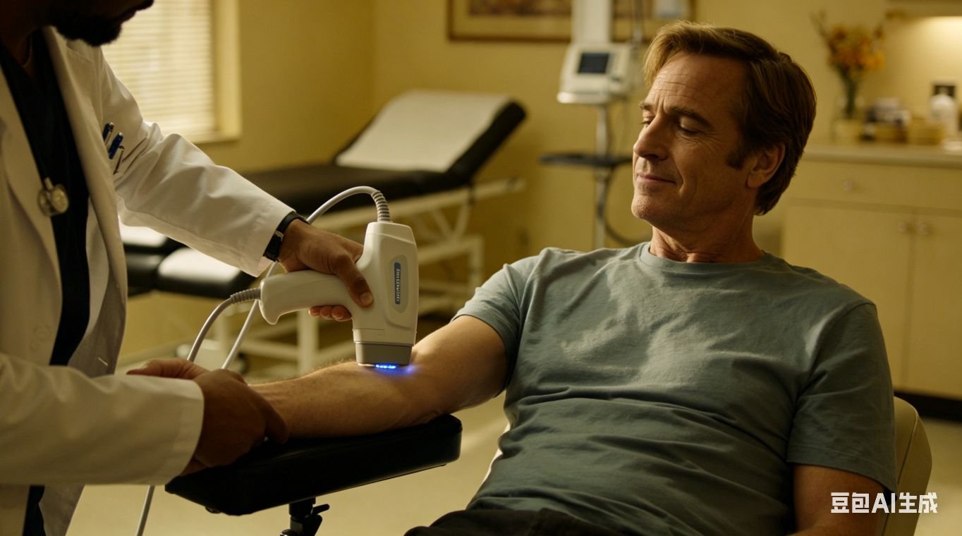 腱鞘炎的循證診療與康復科普