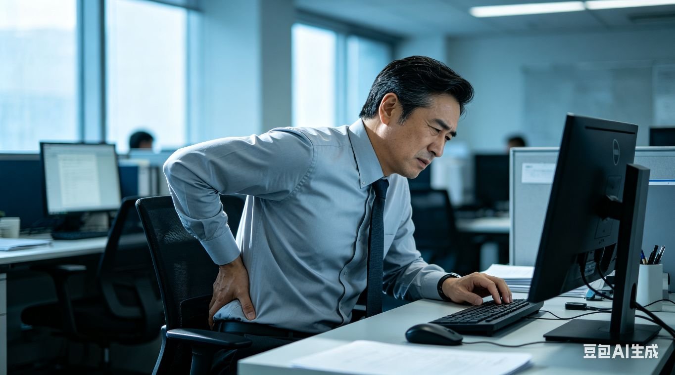 成年人脊柱側彎的循證診療與健康管理科普